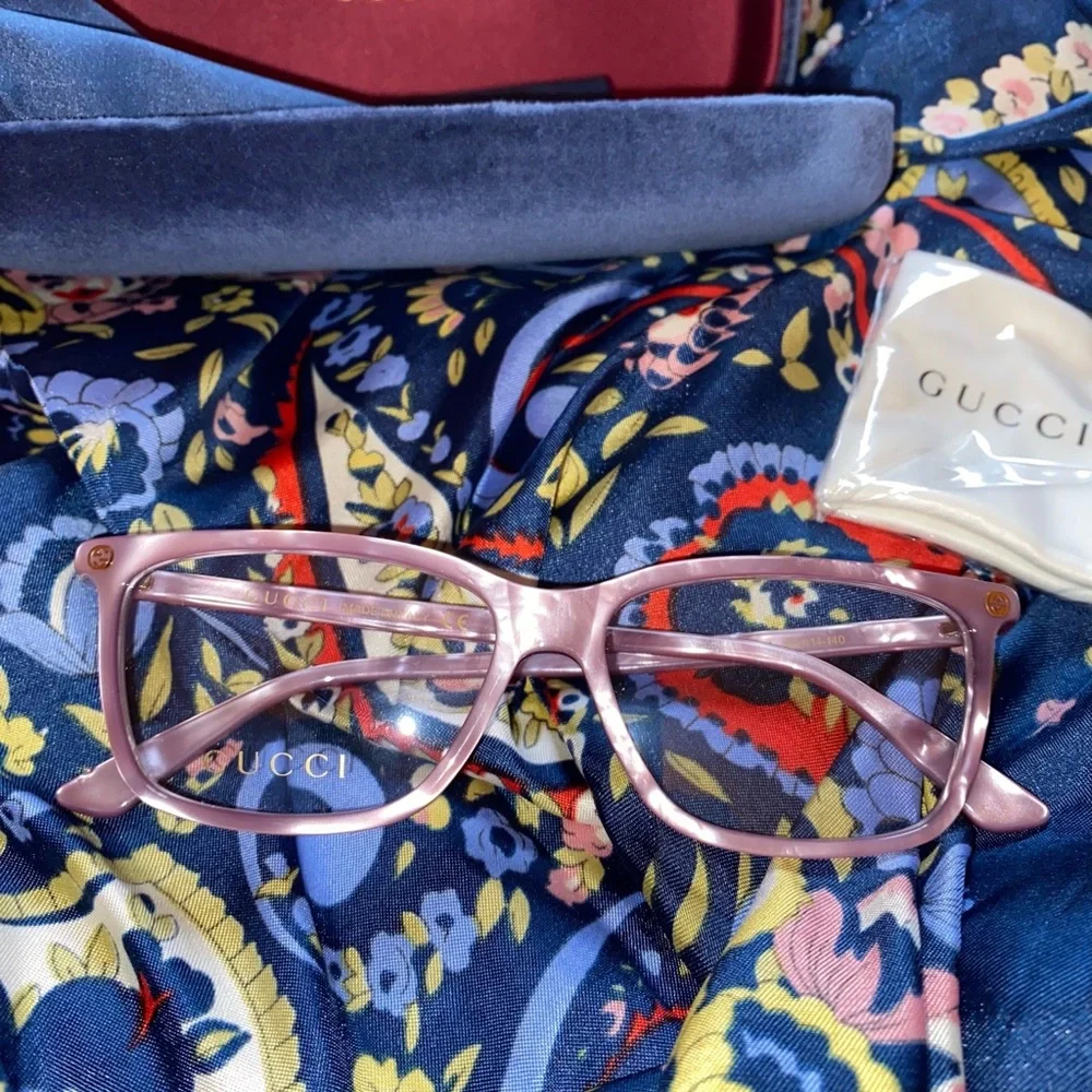 Gucci Glasses